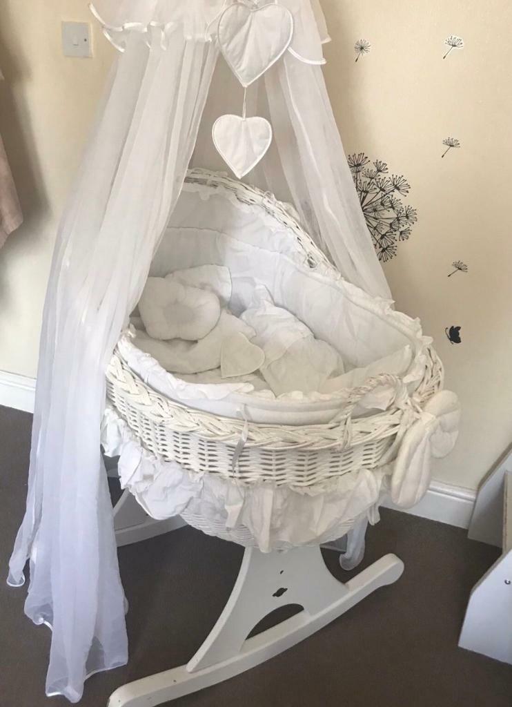 mj mark crib drapes